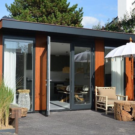 Olive Beach, Luxury Beachhouse 150 M From The Beach Noordwijk Εξωτερικό φωτογραφία