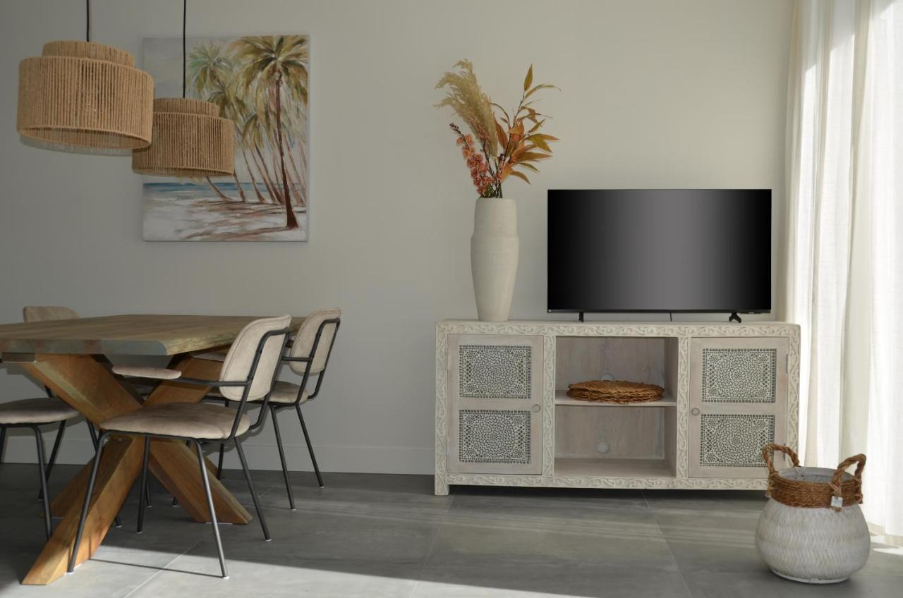 Olive Beach, Luxury Beachhouse 150 M From The Beach Noordwijk Εξωτερικό φωτογραφία