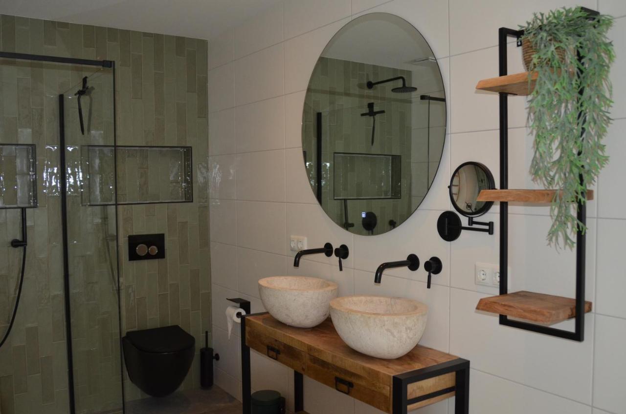 Olive Beach, Luxury Beachhouse 150 M From The Beach Noordwijk Εξωτερικό φωτογραφία