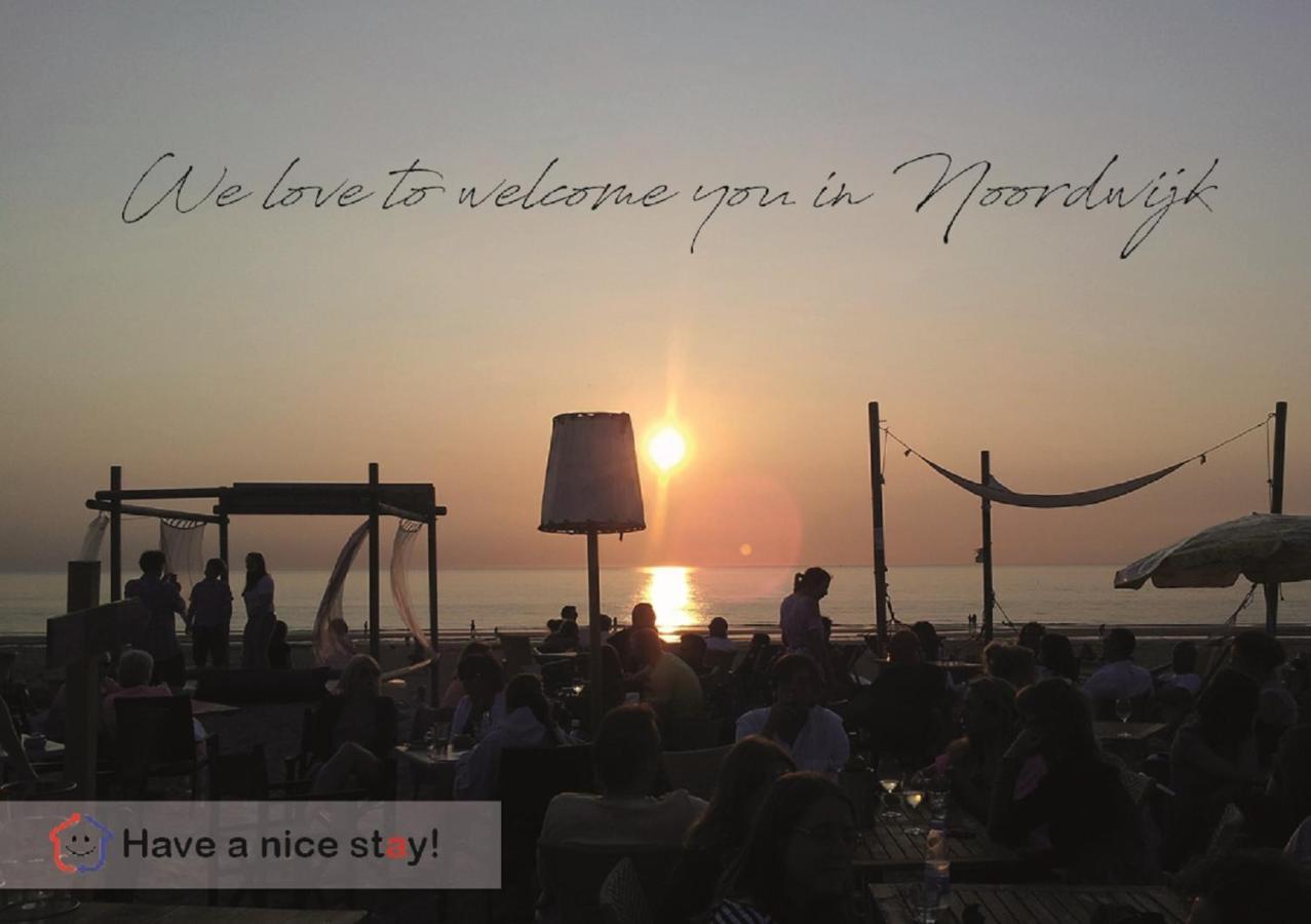 Olive Beach, Luxury Beachhouse 150 M From The Beach Noordwijk Εξωτερικό φωτογραφία